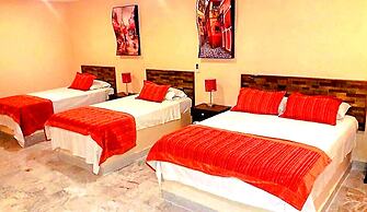 Hotel Versalles Suites