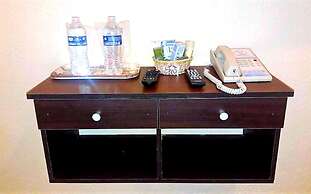 Hotel Versalles Suites