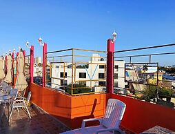 Hotel Versalles Suites