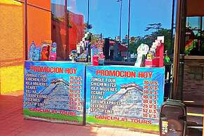 Hotel Versalles Suites