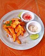 Hotel Versalles Suites