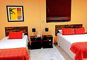 Hotel Versalles Suites