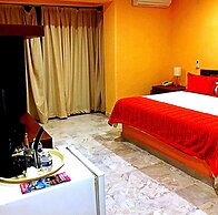 Hotel Versalles Suites