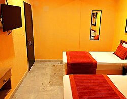 Hotel Versalles Suites