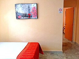 Hotel Versalles Suites