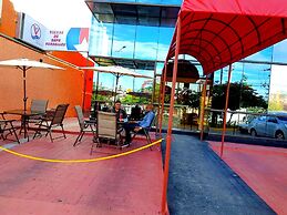 Hotel Versalles Suites