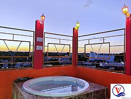 Hotel Versalles Suites