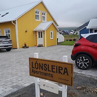 Lonsleira Apartments