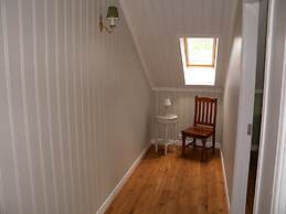 Lonsleira Apartments