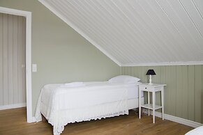 Lonsleira Apartments