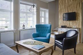 Lonsleira Apartments