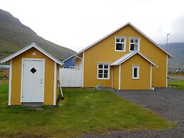 Lonsleira Apartments