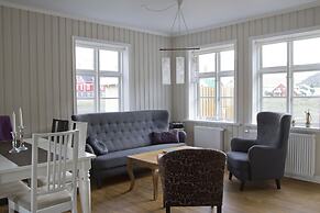 Lonsleira Apartments