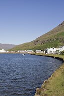 Lonsleira Apartments