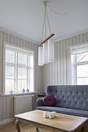 Lonsleira Apartments