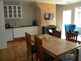 Lonsleira Apartments