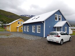 Lonsleira Apartments