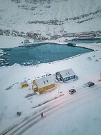 Lonsleira Apartments