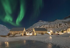Lonsleira Apartments