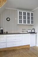 Lonsleira Apartments