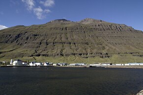 Lonsleira Apartments