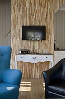 Lonsleira Apartments