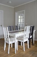 Lonsleira Apartments