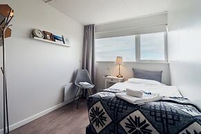 Farmhouse Lodge