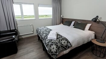 Farmhouse Lodge