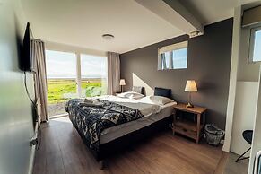 Farmhouse Lodge