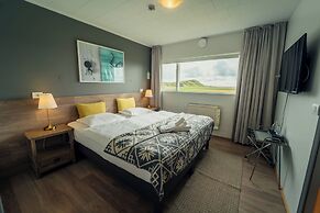 Farmhouse Lodge