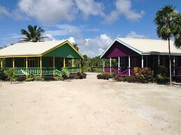 Turtle Beach Cottages