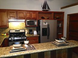 Turtle Beach Cottages