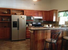 Turtle Beach Cottages