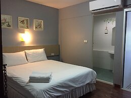 Nawaporn Place Guesthouse