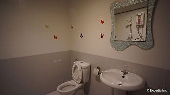 Nawaporn Place Guesthouse