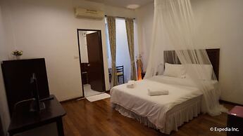 Nawaporn Place Guesthouse