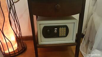 Nawaporn Place Guesthouse