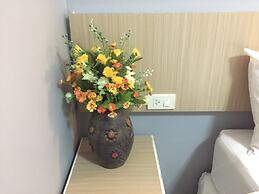 Nawaporn Place Guesthouse