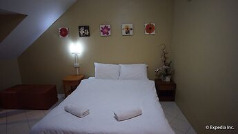 Nawaporn Place Guesthouse