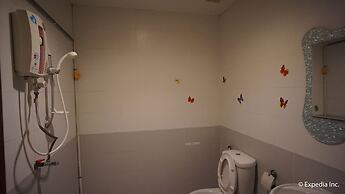 Nawaporn Place Guesthouse