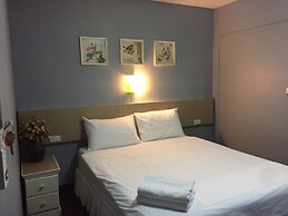 Nawaporn Place Guesthouse