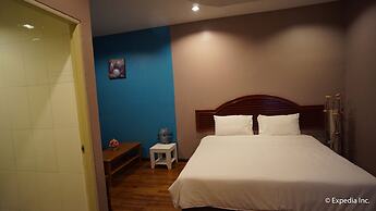 Nawaporn Place Guesthouse