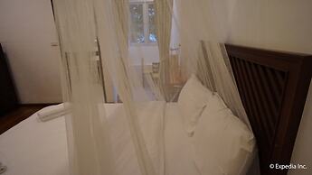 Nawaporn Place Guesthouse