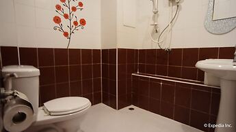 Nawaporn Place Guesthouse