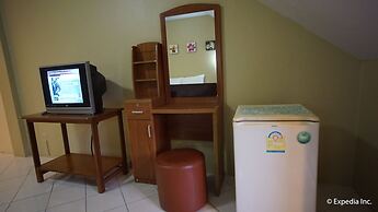 Nawaporn Place Guesthouse