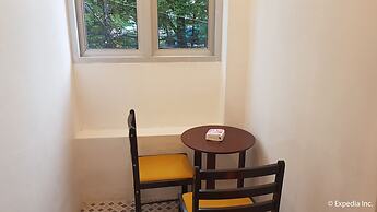 Nawaporn Place Guesthouse