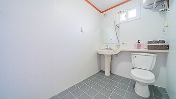 Wando Sol Beach Pension