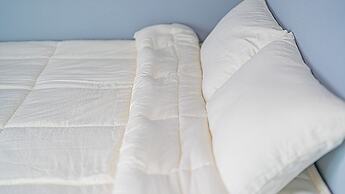 Wando Sol Beach Pension