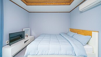 Wando Sol Beach Pension